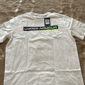 Under Armour Men’s Tee